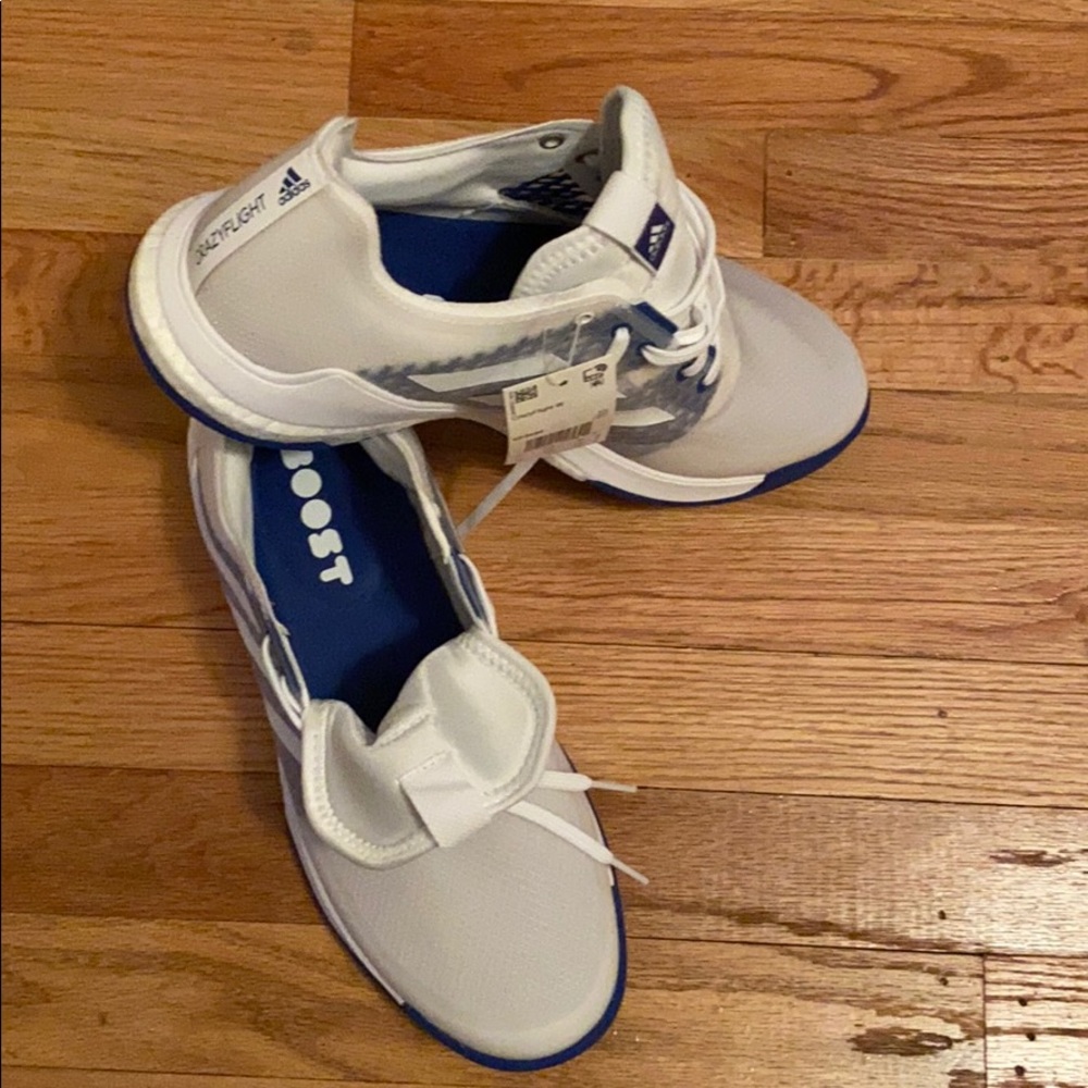 NWT ADIDAS - Picture 2 of 5